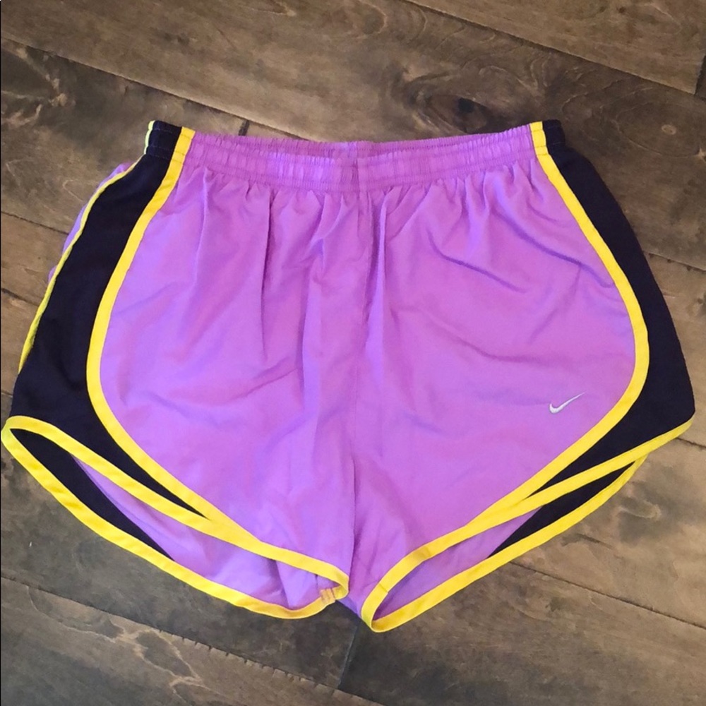 Nike Dri-Fit shorts